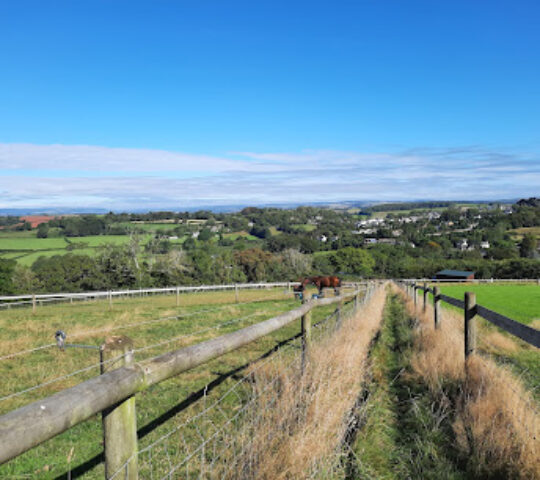 Westerland Valley Country Park