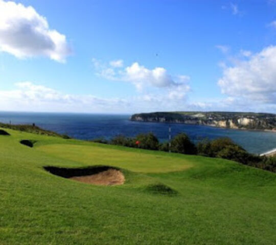 Axe Cliff Golf Club