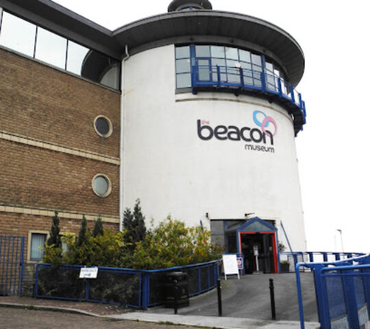The Beacon Museum