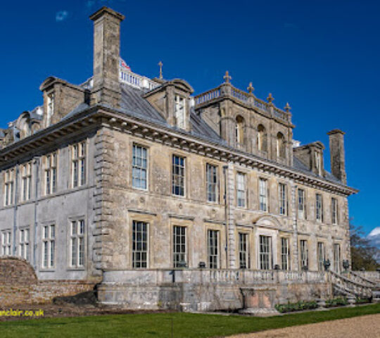 Kingston Lacy