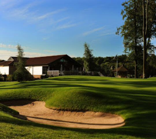 Forest Pines Golf Club
