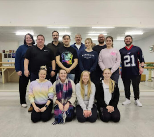 Cabaret Theatre Company