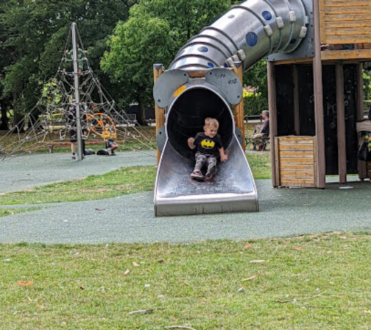 Play Area
