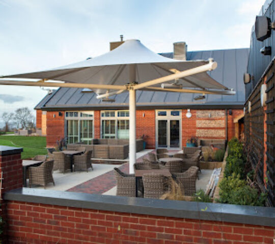 Hawkchurch Resort & Spa