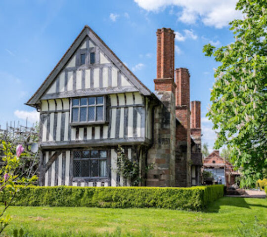 Sinai Park House Trust