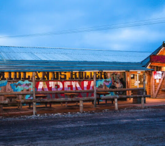 Midlands Roller Arena