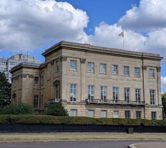 Apsley House