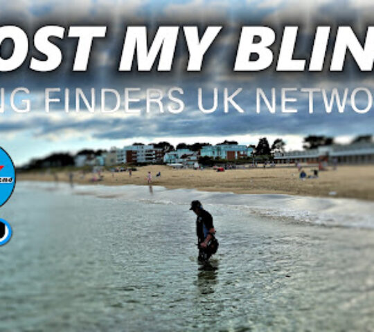 Lost My Bling Uk