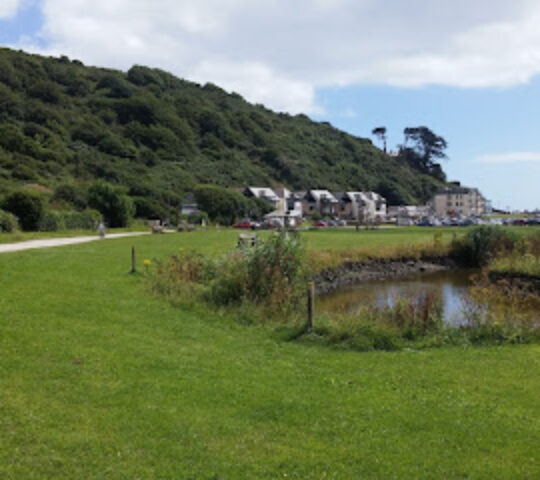 Seaton Country Park