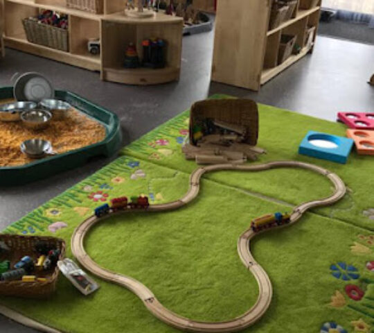 Kingsway Children Centre