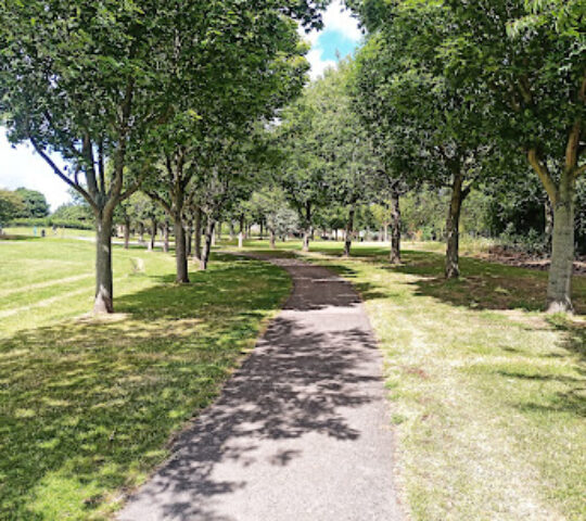 Woodhouse Park