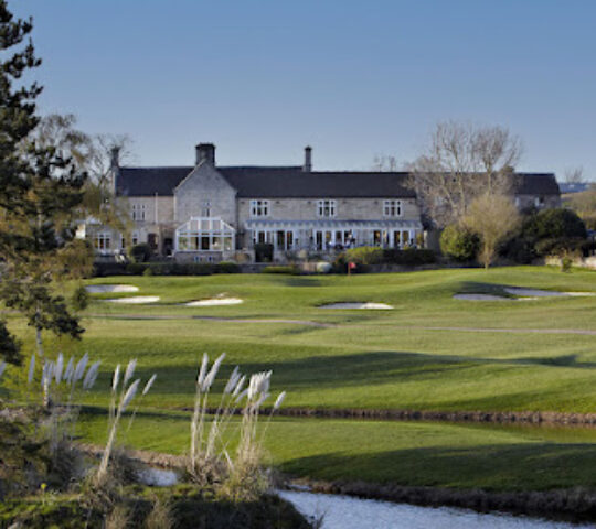 Horsley Lodge, Wedding Venue, Golf Club, Restaurant and Hotel
