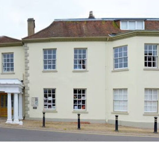 Haslemere Educational Museum