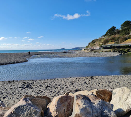 Seaton Beach