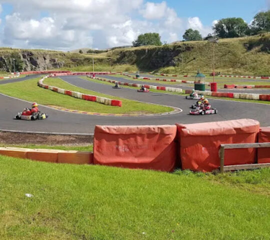 Cumbria Kart Racing Club
