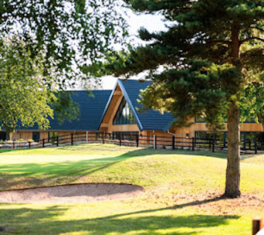 Laceby Manor – Spa and Golf Resort