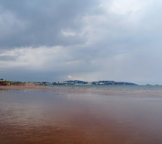 Paignton Green