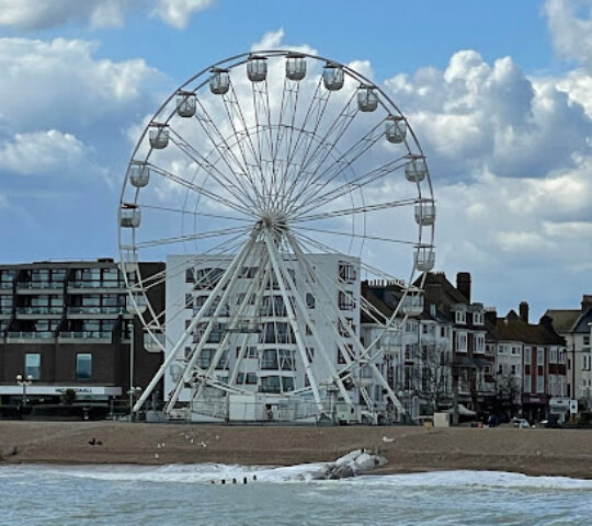 Worthing Promenade