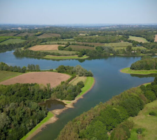 Bewl Water