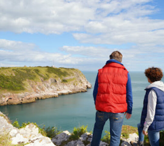 Berry Head National Nature Reserve