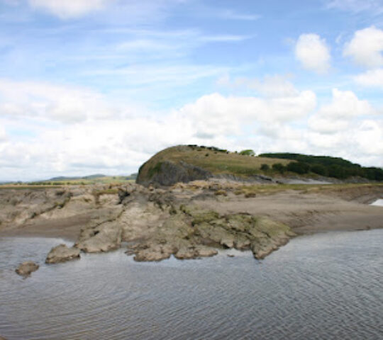 Humphrey Head
