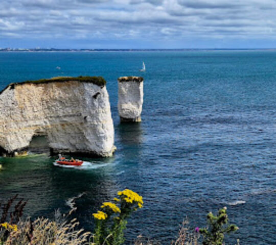Purbeck Heritage Coast