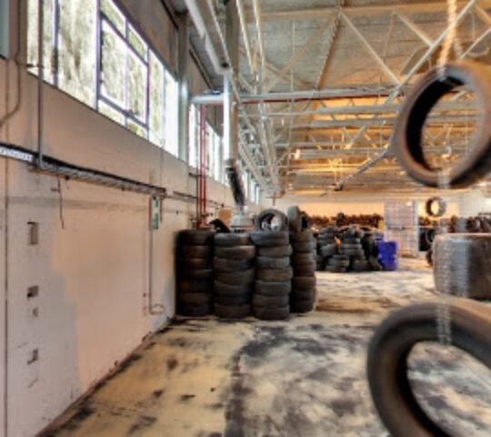 Ultimate Indoor Paintball Liverpool