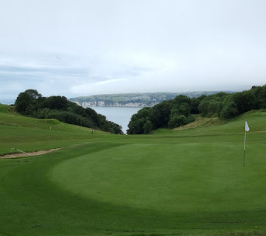 Axe Cliff Golf Club