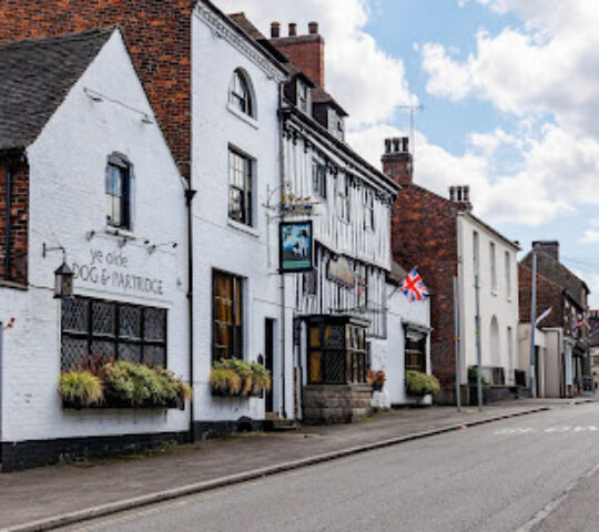 Tutbury Museum