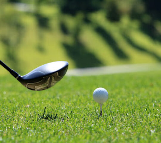 Bude Pitch and Putt