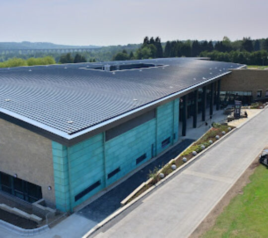 Yorkshire Event Centre