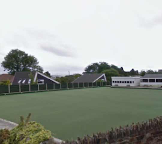 Falmouth Bowling Club
