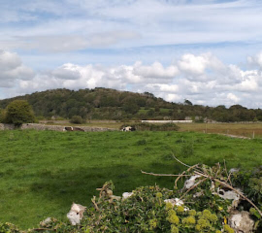 Humphrey Head Outdoor Education Centre