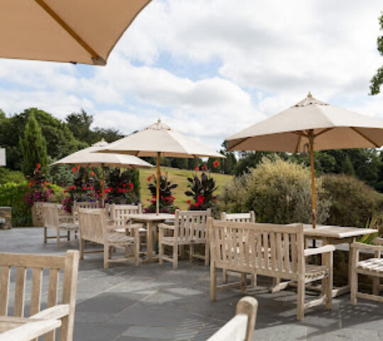 Budock Vean Hotel