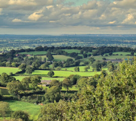Maiden Castle