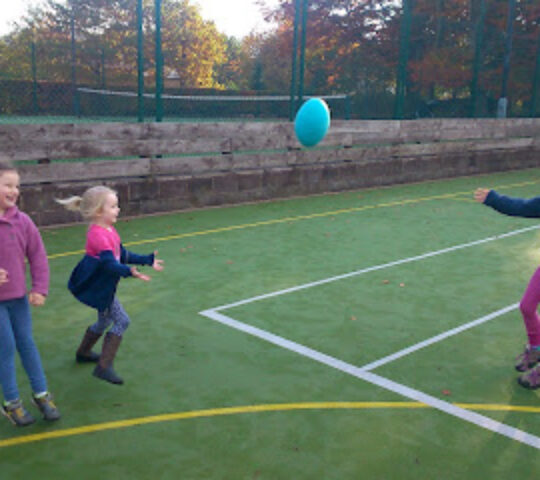 Tryumphant Children’s and Teens’ Holiday Camps