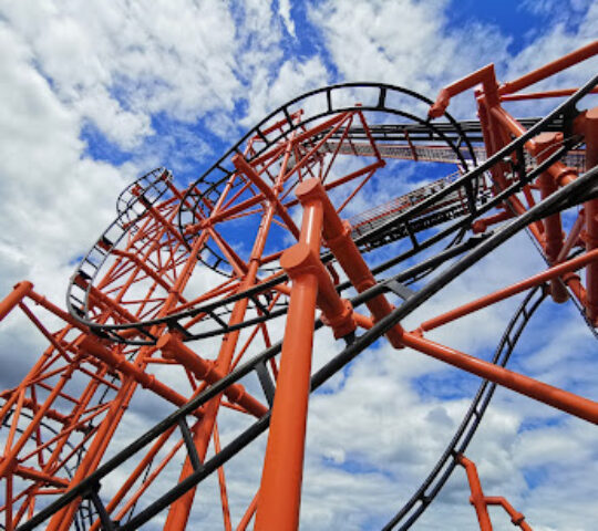 Flamingo Land Resort