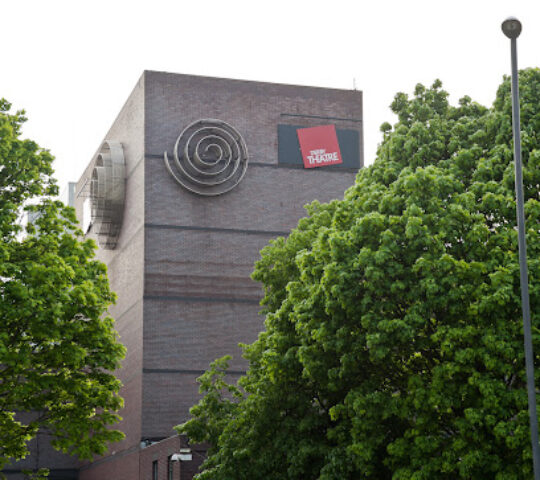 Derby Theatre