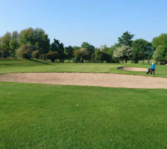 Roundwood Golf Sports & Social Club