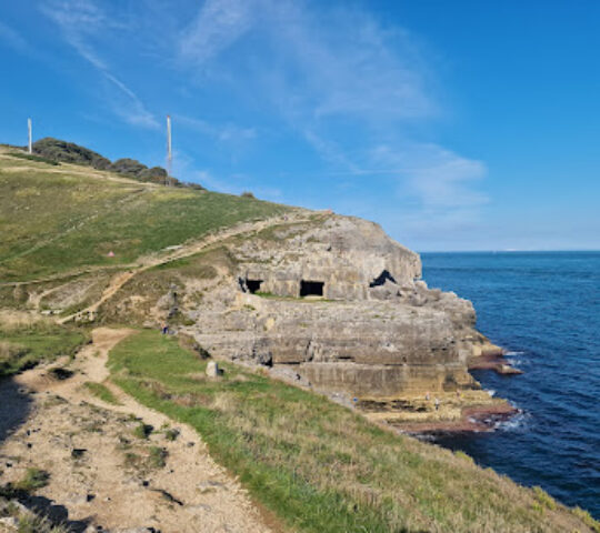 Durlston Country Park