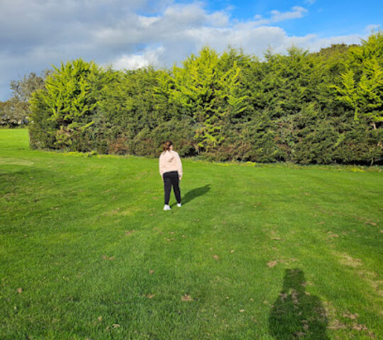 Falmouth Pitch & Putt