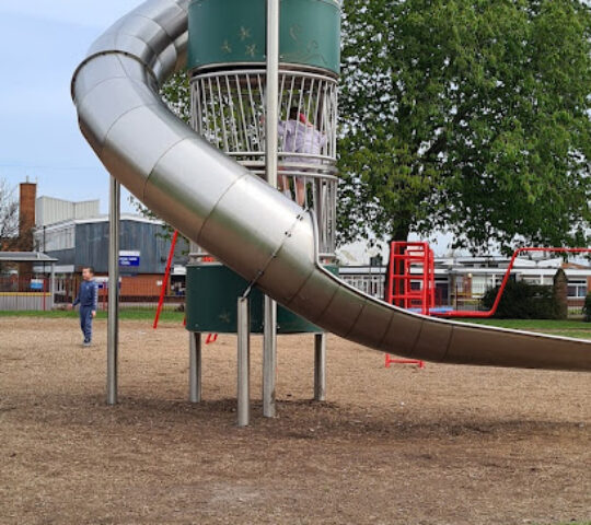 Whitby Park