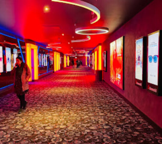 Cineworld South Ruislip