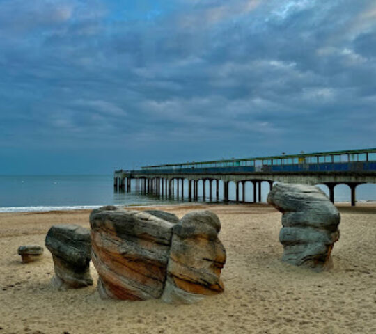 Boscombe Bouldering