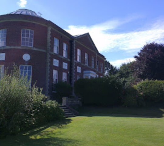 Herstmonceux Place
