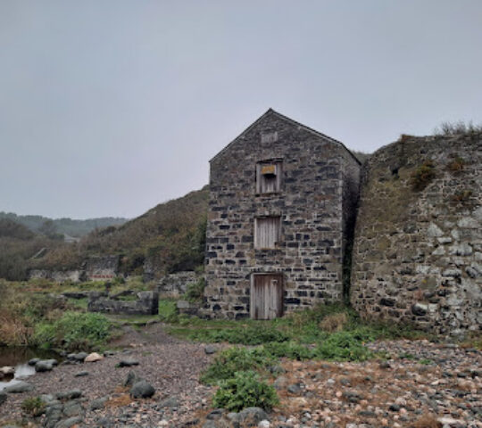 National Trust – Lizard Rangers