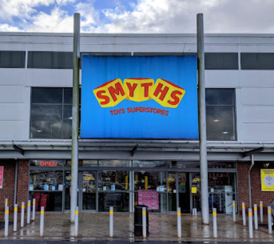 Smyths Toys Superstores Durham