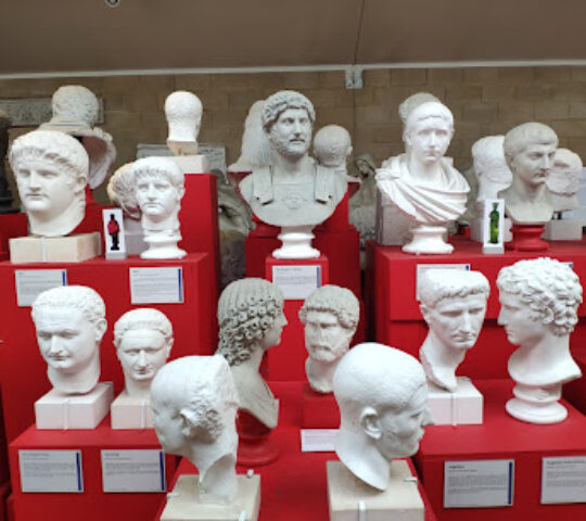 Museum of Classical Archaeology