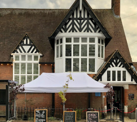 Kino Hawkhurst