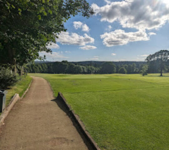 Chester-le-Street Golf Club